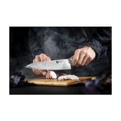 Zwilling TANREI Kochmesser 20 cm — Buy in Cyprus with Fast Delivery