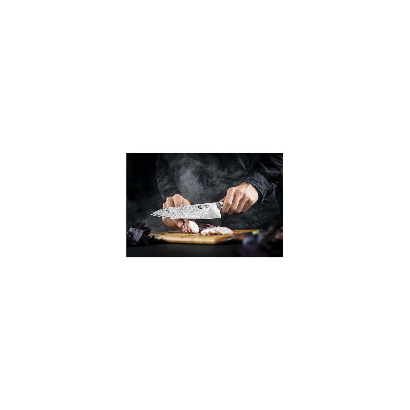 Zwilling TANREI Kochmesser 20 cm — Buy in Cyprus with Fast Delivery