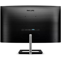 Buy Philips 272E1CA - 27in Curved VA Monitor (1500R) Full HD 1920x1080, 75Hz, 4m... in Cyprus, Nicosia, Limassol, Larnaka, Pafos