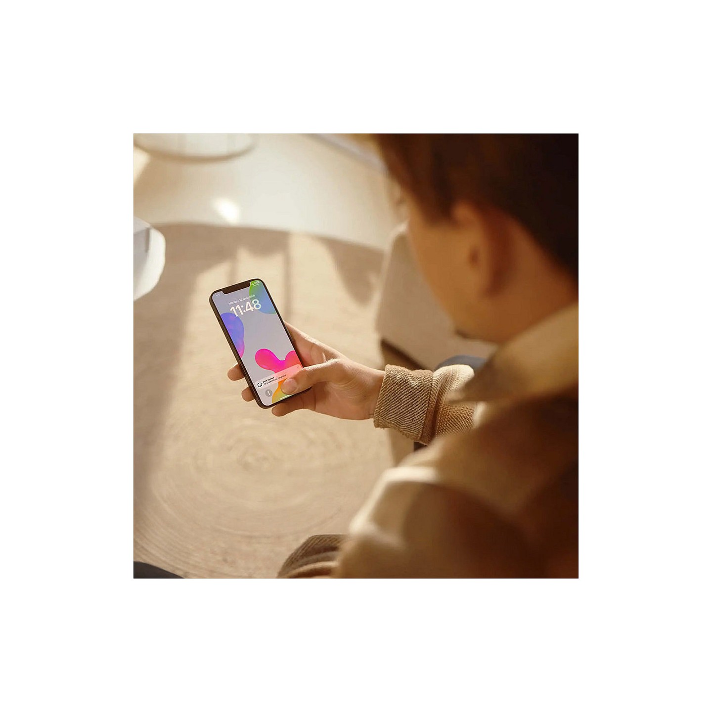 Shelly Plug & Play 'LOQED Touch Smart Lock black' Smartes Türschloss — Buy in Cyprus with Fast Delivery