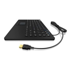 KeySonic KSK-5230IN (DE) IP68 Touchpad Silikon bulk — Buy in Cyprus with Fast Delivery