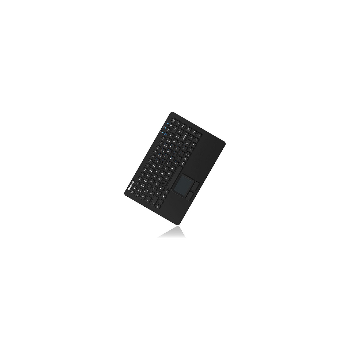 KeySonic KSK-5230IN (DE) IP68 Touchpad Silikon bulk — Buy in Cyprus with Fast Delivery