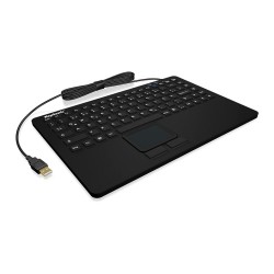 KeySonic KSK-5230IN (DE) IP68 Touchpad Silikon bulk — Buy in Cyprus with Fast Delivery