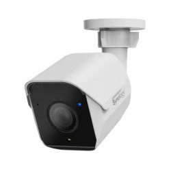 Buy Synology BC500 - 5MP IP Bullet Camera - PoE/DC, IP67, 30m Night Vision, Blac... in Cyprus, Nicosia, Limassol, Larnaka, Pafos