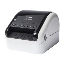 Brother QL-1110NWBc Professioneller Etikettendrucker mit USB. LAN. WLAN. BT — Buy in Cyprus with Fast Delivery