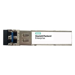 HPE Aruba 25G SFP28 LC SR 100m MMF XCVR — Buy in Cyprus with Fast Delivery