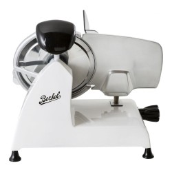 Berkel Red Line RL 250 wei Aufschnittmaschine — Buy in Cyprus with Fast Delivery