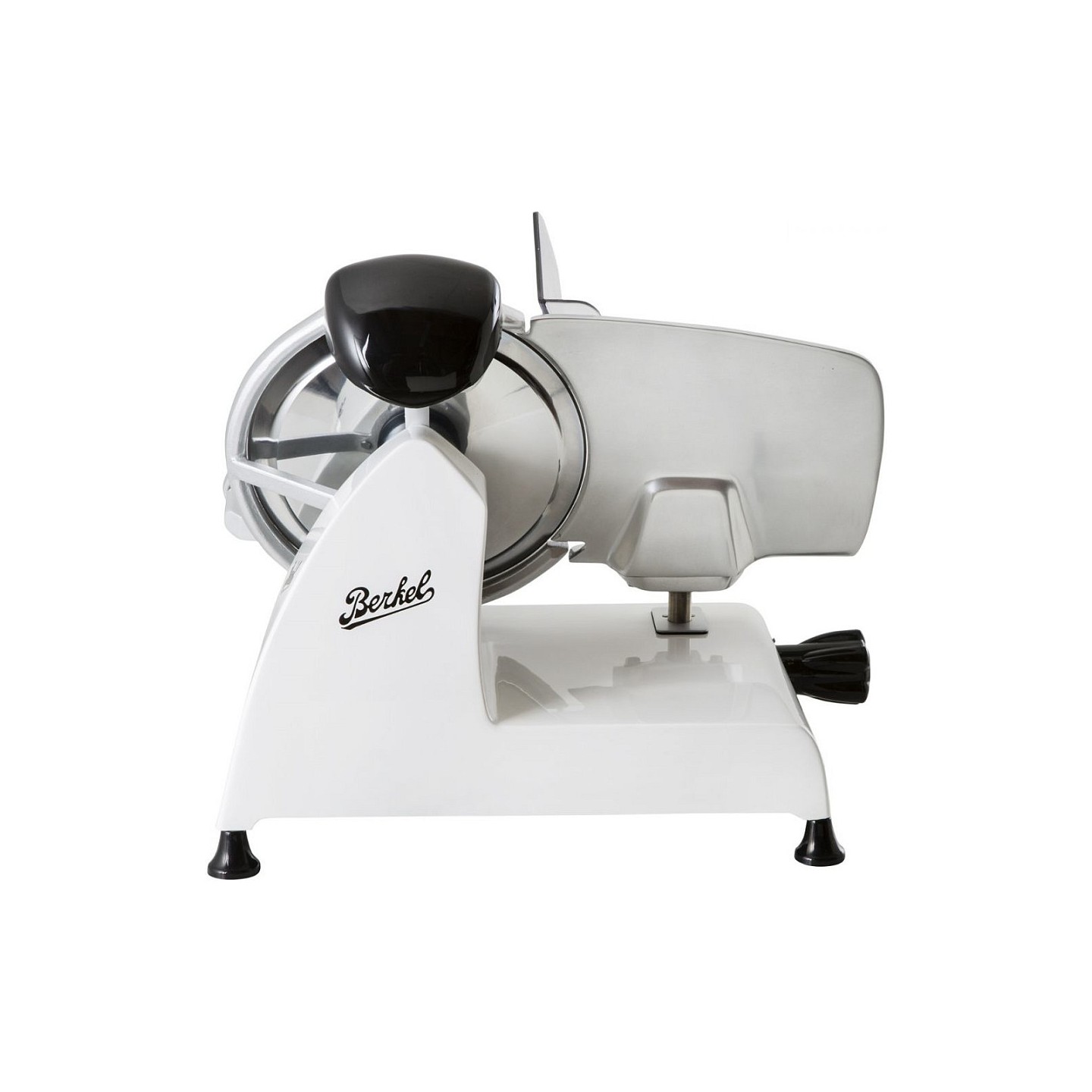 Berkel Red Line RL 250 wei Aufschnittmaschine — Buy in Cyprus with Fast Delivery