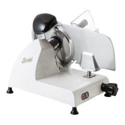 Berkel Red Line RL 250 wei Aufschnittmaschine — Buy in Cyprus with Fast Delivery