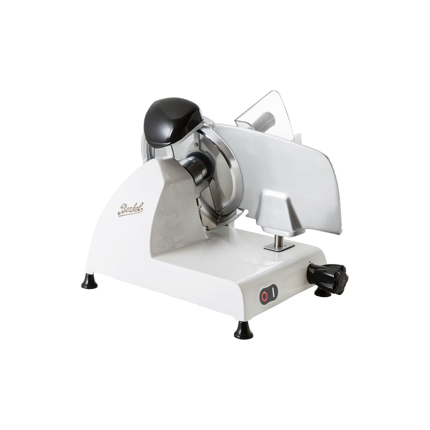Berkel Red Line RL 250 wei Aufschnittmaschine — Buy in Cyprus with Fast Delivery