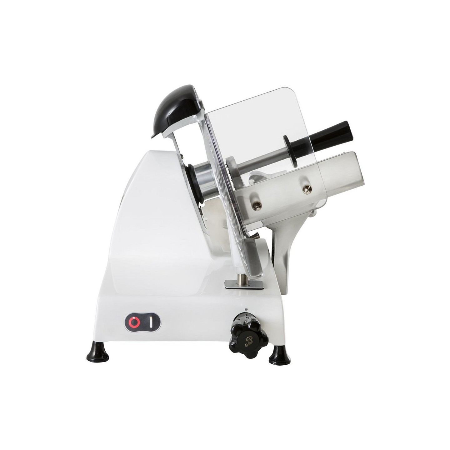 Berkel Red Line RL 250 wei Aufschnittmaschine — Buy in Cyprus with Fast Delivery