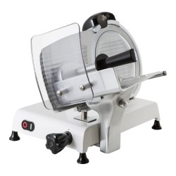 Berkel Red Line RL 250 wei Aufschnittmaschine — Buy in Cyprus with Fast Delivery