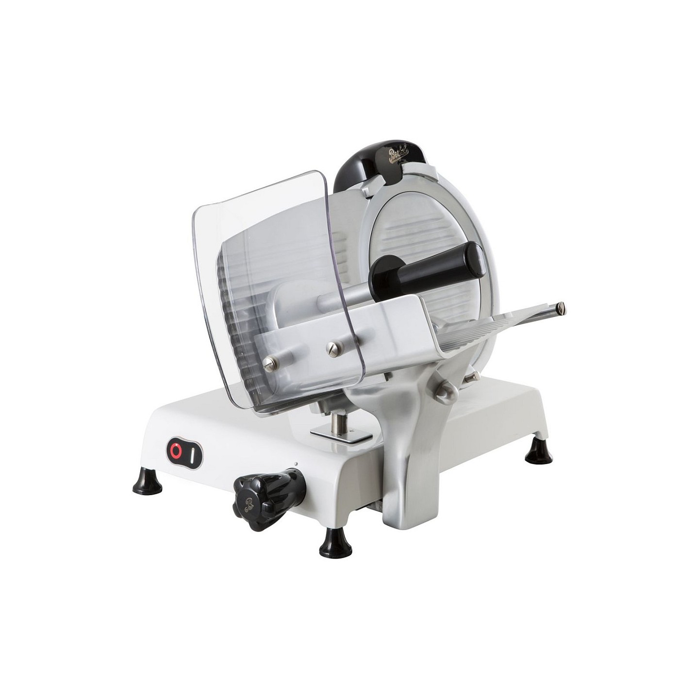Berkel Red Line RL 250 wei Aufschnittmaschine — Buy in Cyprus with Fast Delivery
