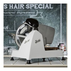 Berkel Red Line RL 250 wei Aufschnittmaschine — Buy in Cyprus with Fast Delivery