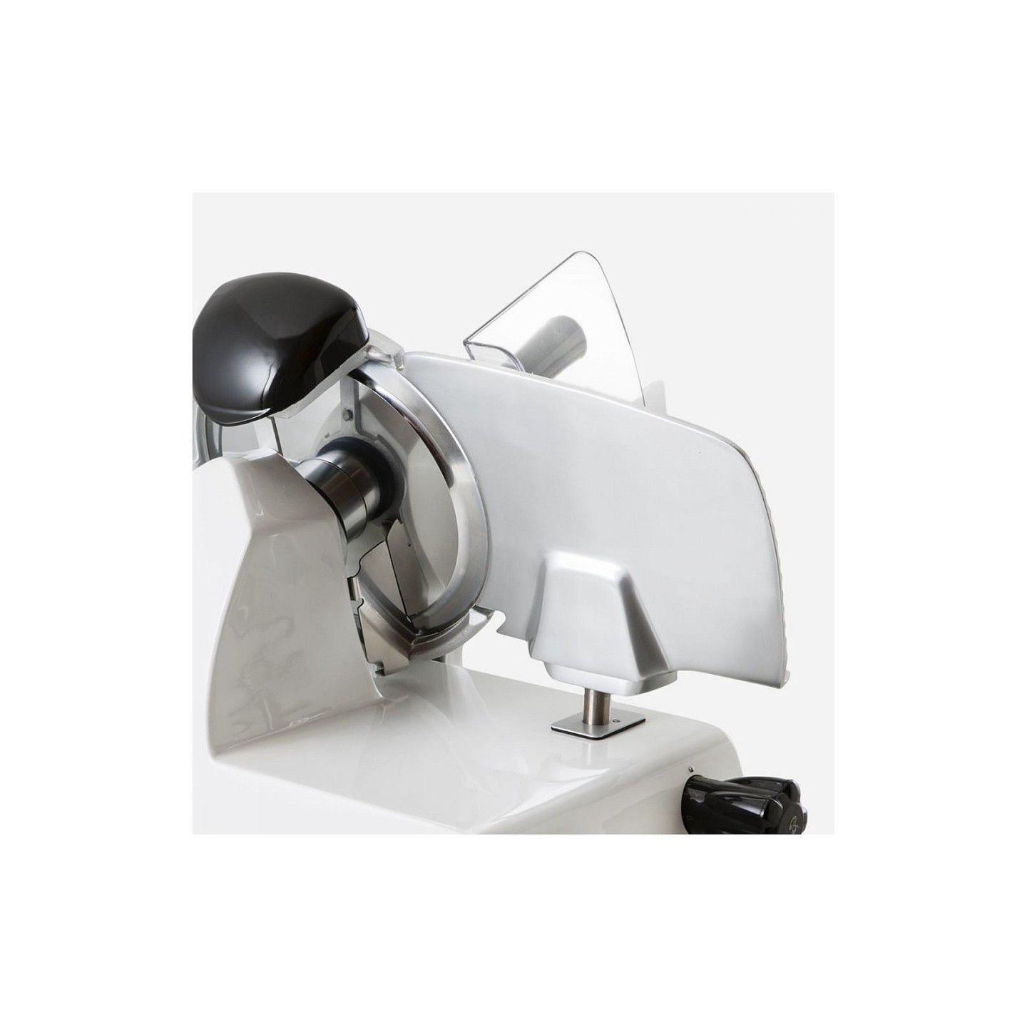 Berkel Red Line RL 250 wei Aufschnittmaschine — Buy in Cyprus with Fast Delivery