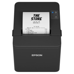 EPSON TM-T20IV USB. RS232. 203dpi. 8 Punkte mm — Buy in Cyprus with Fast Delivery