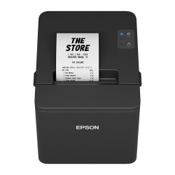 EPSON TM-T20IV USB. RS232. 203dpi. 8 Punkte mm — Buy in Cyprus with Fast Delivery