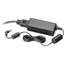 Buy Poly Edge PSU 5V 1A - EU Power Adapter for Poly Edge B10/B20/B30 - Black in Cyprus, Nicosia, Limassol, Larnaka, Pafos