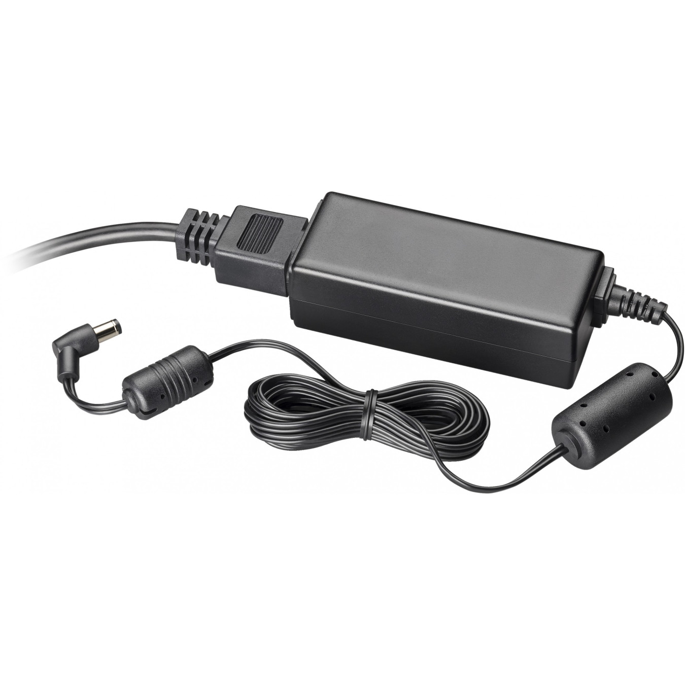Poly Edge PSU 5V 1A - EU Power Adapter for Poly Edge B10/B20/B30 - Black — Buy in Cyprus with Fast Delivery