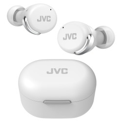 JVC HA-A30T-W-U weiss Kopfhörer In Ear klein und leicht TWS ANC — Buy in Cyprus with Fast Delivery