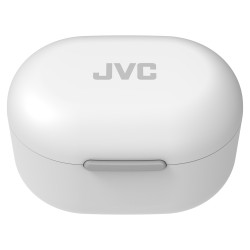 JVC HA-A30T-W-U weiss Kopfhörer In Ear klein und leicht TWS ANC — Buy in Cyprus with Fast Delivery