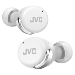 JVC HA-A30T-W-U weiss Kopfhörer In Ear klein und leicht TWS ANC — Buy in Cyprus with Fast Delivery