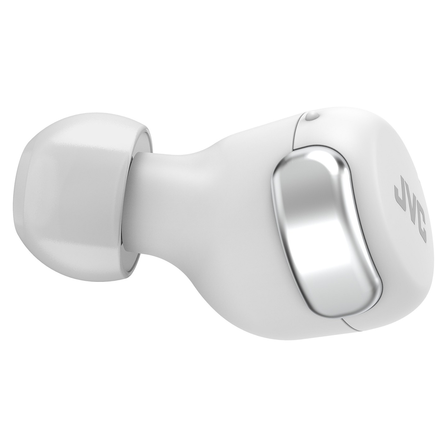 JVC HA-A30T-W-U weiss Kopfhörer In Ear klein und leicht TWS ANC — Buy in Cyprus with Fast Delivery