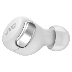 JVC HA-A30T-W-U weiss Kopfhörer In Ear klein und leicht TWS ANC — Buy in Cyprus with Fast Delivery