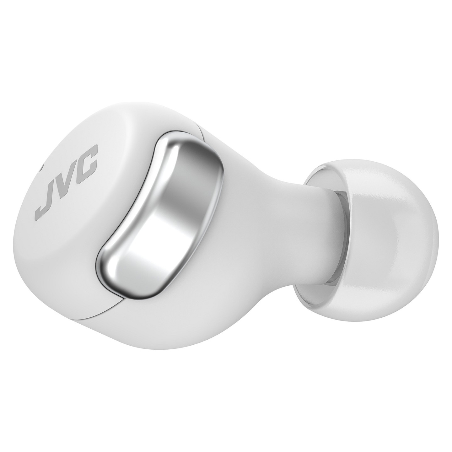 JVC HA-A30T-W-U weiss Kopfhörer In Ear klein und leicht TWS ANC — Buy in Cyprus with Fast Delivery