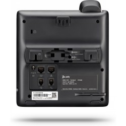 Buy Poly Edge PSU 5V 1A - EU Power Adapter for Poly Edge B10/B20/B30 - Black in Cyprus, Nicosia, Limassol, Larnaka, Pafos