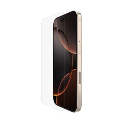 Belkin ScreenForce UltraGlass2 Displayschutz 17 16 Pro OVA157hq — Buy in Cyprus with Fast Delivery