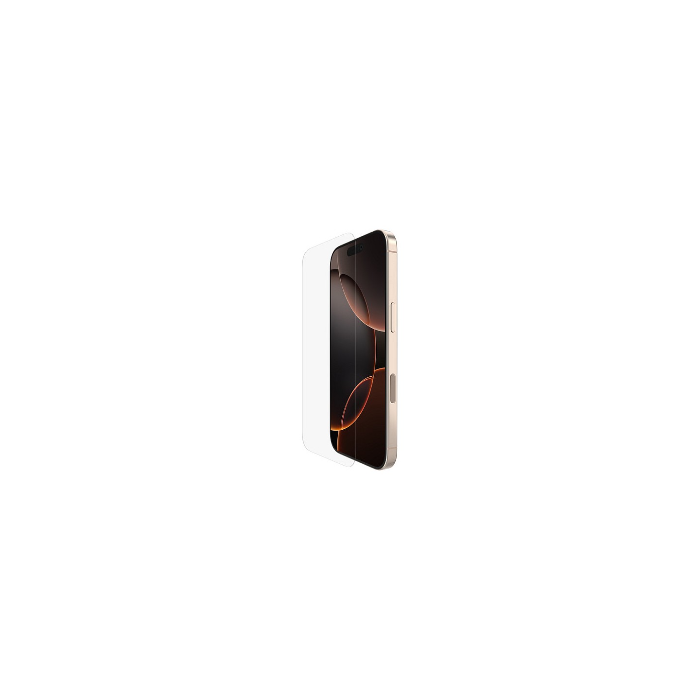 Belkin ScreenForce UltraGlass2 Displayschutz 17 16 Pro OVA157hq — Buy in Cyprus with Fast Delivery