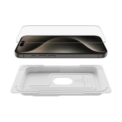 Belkin ScreenForce UltraGlass2 Displayschutz 17 16 Pro OVA157hq — Buy in Cyprus with Fast Delivery