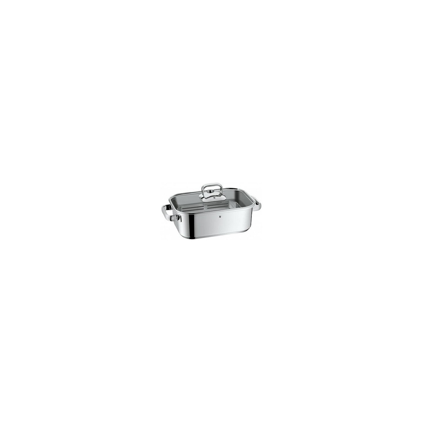 WMF 1741026040 Vitalis Compact Aroma Dampfgarer mit Silikondichtung — Buy in Cyprus with Fast Delivery