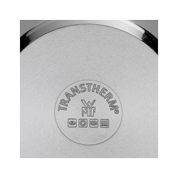 WMF 1741026040 Vitalis Compact Aroma Dampfgarer mit Silikondichtung — Buy in Cyprus with Fast Delivery