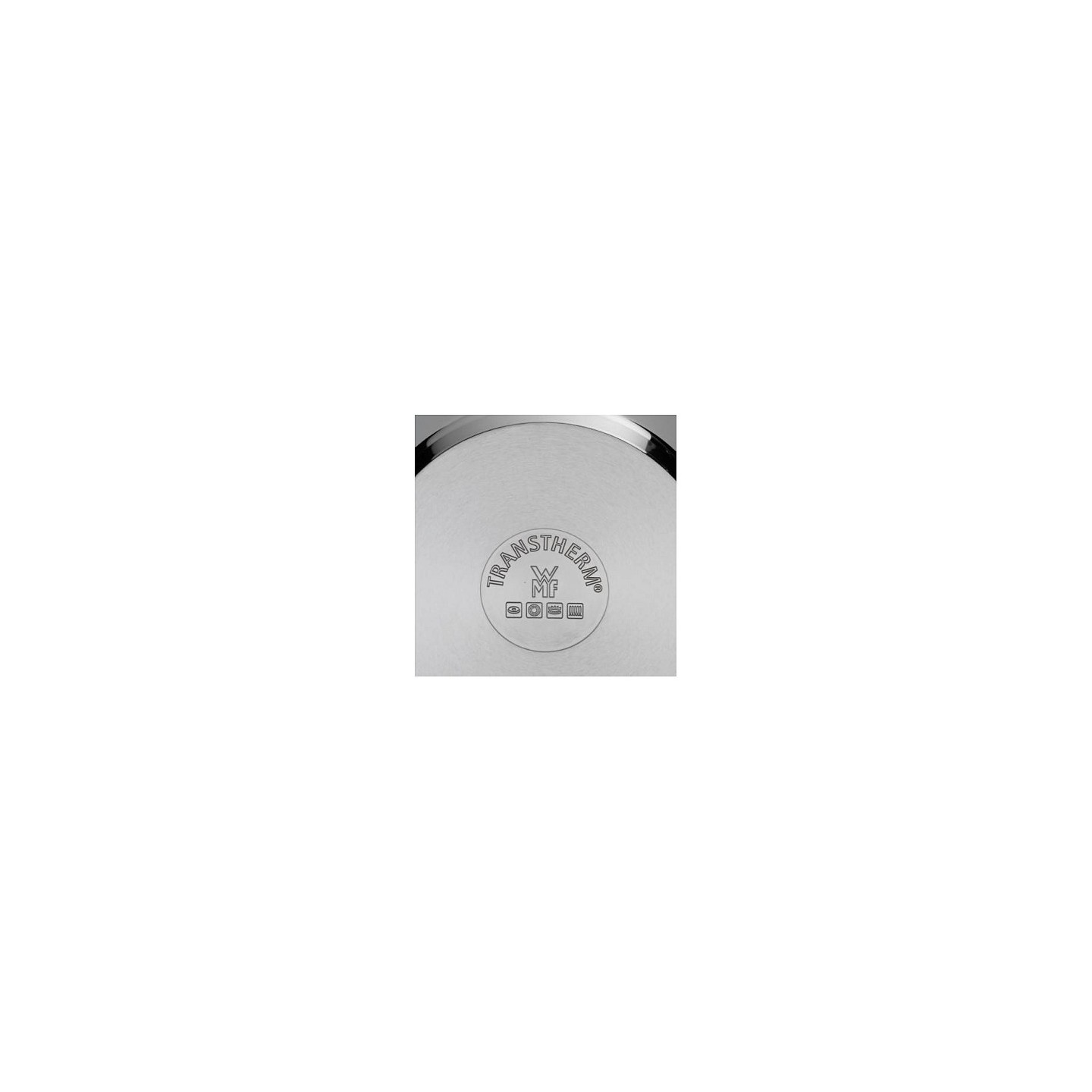 WMF 1741026040 Vitalis Compact Aroma Dampfgarer mit Silikondichtung — Buy in Cyprus with Fast Delivery