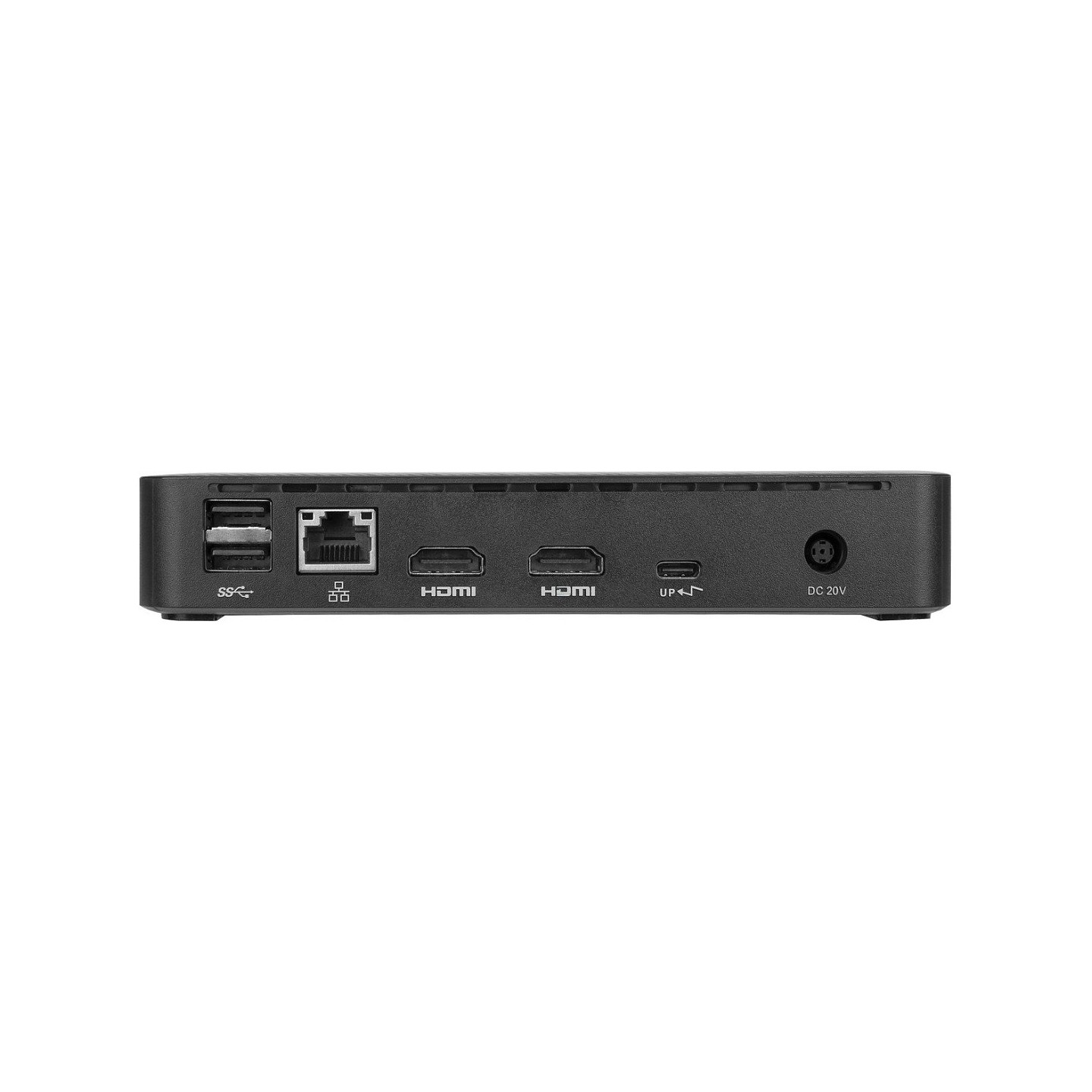 D TARGUS DOCK310EUZ USB-C — Buy in Cyprus with Fast Delivery