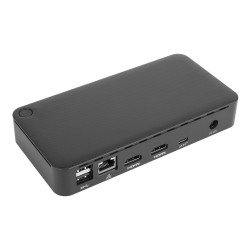 D TARGUS DOCK310EUZ USB-C — Buy in Cyprus with Fast Delivery