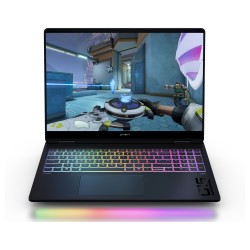 HP OMEN MAX Gaming Laptop 16-ak0097ng 16' 2.5K IPS AMD RyzenTM AI 9 HX 375 32GB 1TB RTX 5080 W11Home