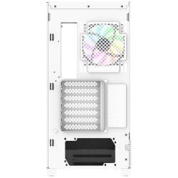 Buy Thermaltake View 290 TG ARGB - Mid Tower PC Case - White, Tempered Glass, ARGB in Cyprus, Nicosia, Limassol, Larnaka, Pafos