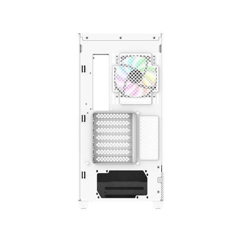 Buy Thermaltake View 290 TG ARGB - Mid Tower PC Case - White, Tempered Glass, ARGB in Cyprus, Nicosia, Limassol, Larnaka, Pafos