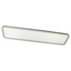 Synergy 21 LED office line Decken - Panel grau. dimmbar — Buy in Cyprus with Fast Delivery