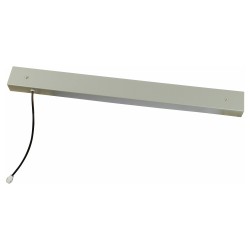 Synergy 21 LED office line Decken - Panel grau. dimmbar — Buy in Cyprus with Fast Delivery