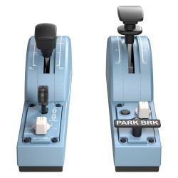 Thrustmaster AddOn TCA Quadrant AIRBUS Ed.(Klappen & Bremse)(PC) — Buy in Cyprus with Fast Delivery