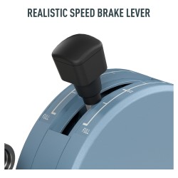 Thrustmaster AddOn TCA Quadrant AIRBUS Ed.(Klappen & Bremse)(PC) — Buy in Cyprus with Fast Delivery
