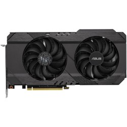 Buy ASUS TUF Gaming GeForce RTX 3050 OC - 90YV0HM4-M0NA00 - 8GB GDDR6, 128-bit, ... in Cyprus, Nicosia, Limassol, Larnaka, Pafos