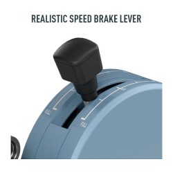 Thrustmaster AddOn TCA Quadrant AIRBUS Ed.(Klappen & Bremse)(PC) — Buy in Cyprus with Fast Delivery