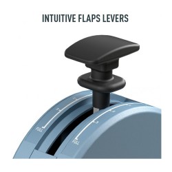 Thrustmaster AddOn TCA Quadrant AIRBUS Ed.(Klappen & Bremse)(PC) — Buy in Cyprus with Fast Delivery