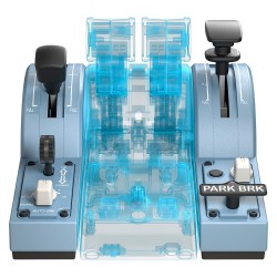Thrustmaster AddOn TCA Quadrant AIRBUS Ed.(Klappen & Bremse)(PC) — Buy in Cyprus with Fast Delivery