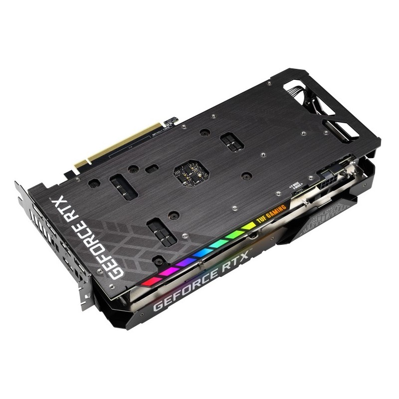 Buy ASUS TUF Gaming GeForce RTX 3050 OC - 90YV0HM4-M0NA00 - 8GB GDDR6, 128-bit, ... in Cyprus, Nicosia, Limassol, Larnaka, Pafos